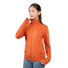 BST Áo khoác nữ chống nắng chống UV chất Vảy cá CVC 401p 1216 / 1232 / 1218