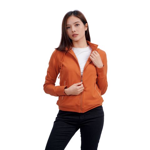 áo khoác chống nắng vảy cá cotton 431p 1223