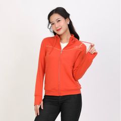 Áo khoác nữ chống nắng, chống UV chất vảy cá cotton siêu mát 431p 1294