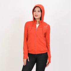 Áo khoác nữ chống nắng, chống UV chất vảy cá cotton siêu mát 431p 1294