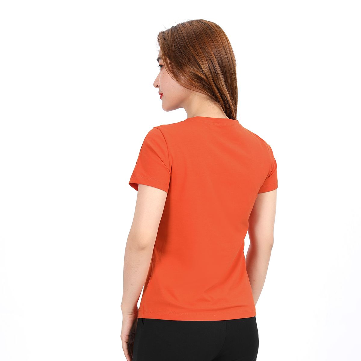 Set đồ bộ nữ kiểu quần dài tay ngắn chất cotton siêu mát 023p 3330