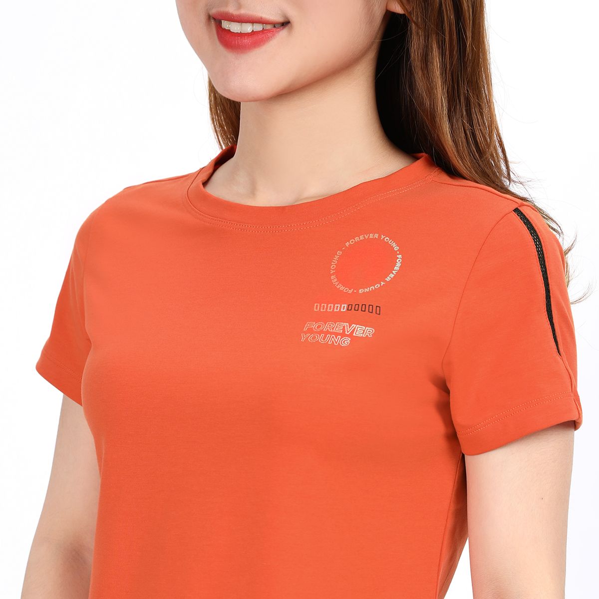 Set đồ bộ nữ kiểu quần dài tay ngắn chất cotton siêu mát 023p 3330