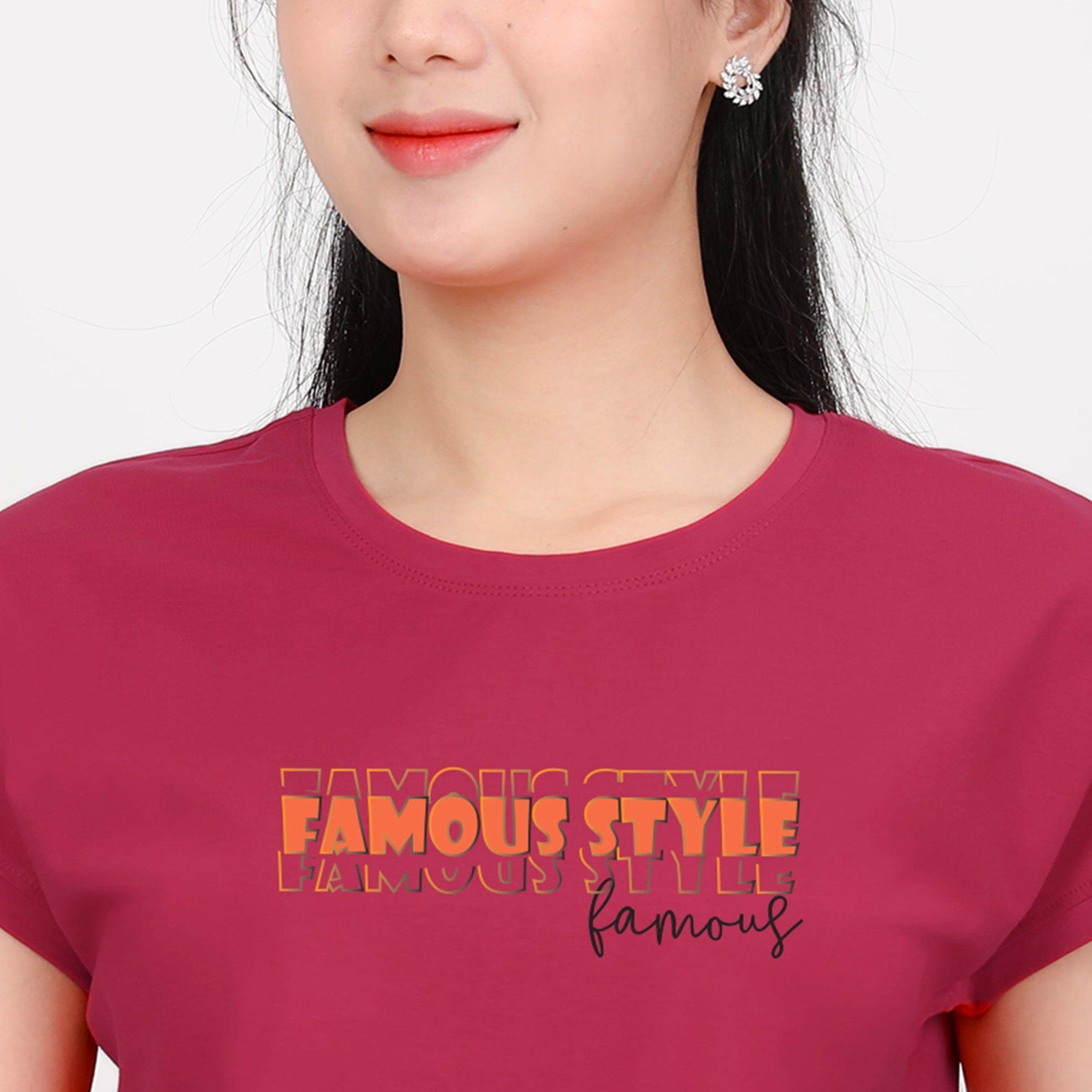 Set đồ bộ nữ kiểu quần đùi tay liền chất cotton siêu mát 025p 5224