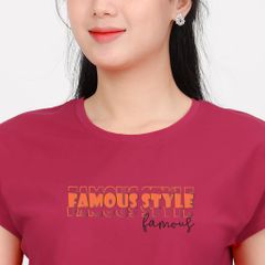 Set đồ bộ nữ kiểu quần đùi tay liền chất cotton siêu mát 025p 5224