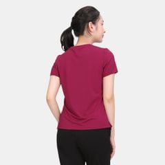 Set đồ bộ nữ kiểu quần dài tay ngắn thể thao 3 trong 1 chất poly thái 313p 3389