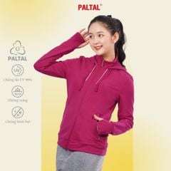 BST Áo khoác nữ chống nắng chống UV chất Vảy cá TC 431p 1234 / 1257 / 1294 / 1280 / 1235