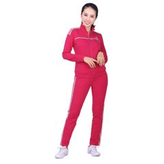 Bộ dài tay dài dây kéo cao cấp paltal bddkkn 143p 9972