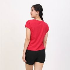 Set đồ bộ nữ kiểu quần đùi tay liền chất cotton siêu mát 025p 5205