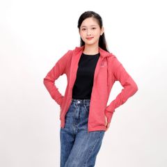 Áo khoác chống nắng cao cấp vảy cá cotton 431p 1284