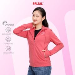 BST Áo khoác nữ chống nắng chống UV chất Vảy cá TC 431p 1206 / 1293 / 1284 / 1279