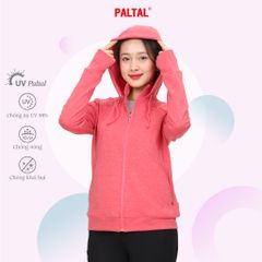 BST Áo khoác nữ chống nắng chống UV chất Vảy cá TC 431p 4003 / 1278 / 1292 / 1224 / 1295