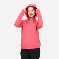 Áo khoác chống nắng cao cấp vảy cá cotton 431p 1292