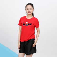 Áo thun nữ form suông thời trang cotton cao cấp 020p 1072