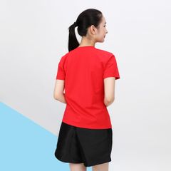 Áo thun nữ form suông thời trang chất cotton siêu mát 020p 1071