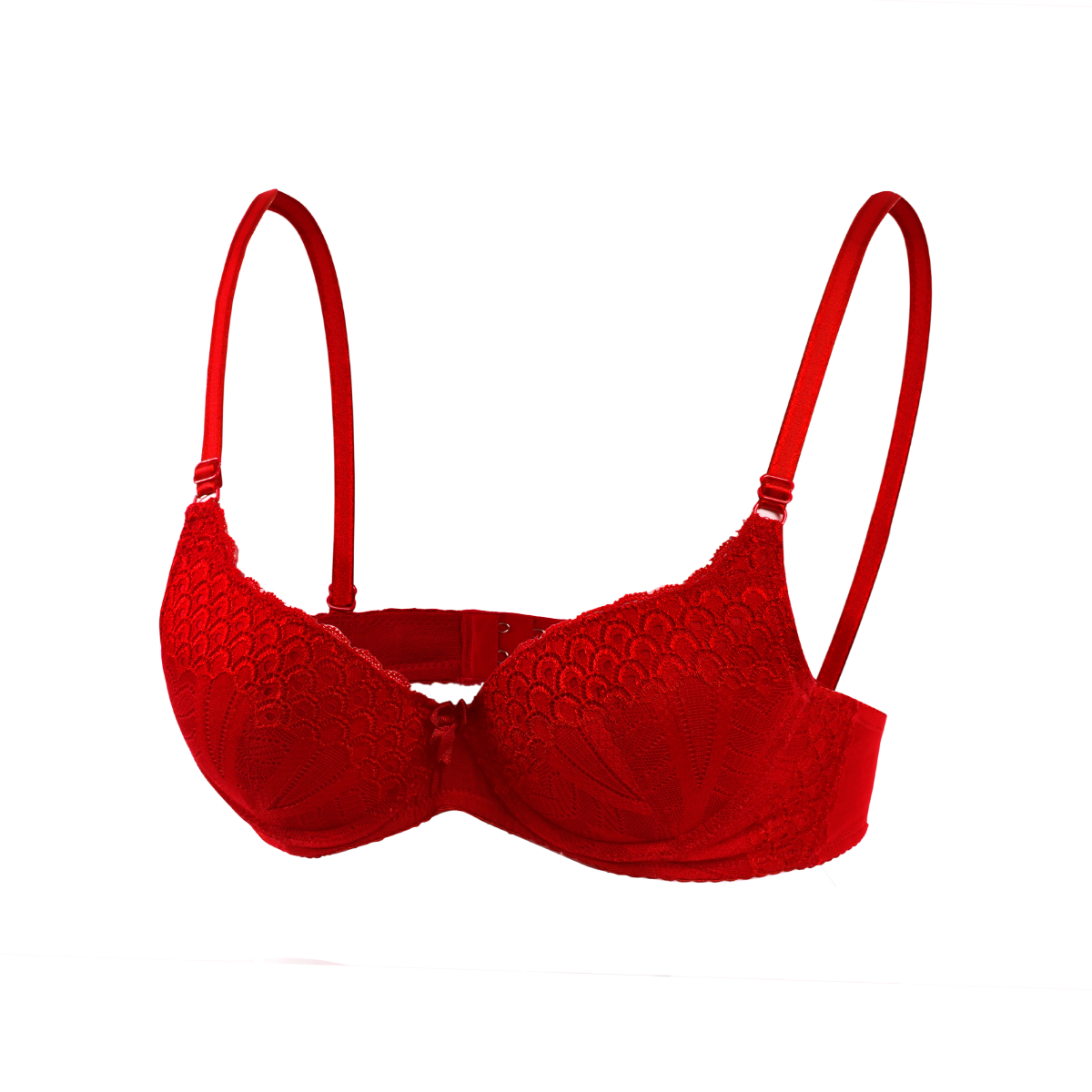 Áo lót ngực cup trung ren 106p 8806