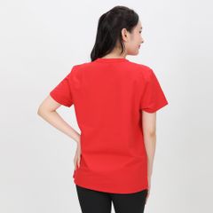 Áo thun nữ tay ngắn Form Rộng chất cotton siêu mát 020p 0289