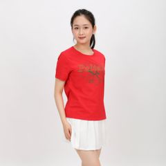 Áo thun nữ tay ngắn chất cotton siêu mát 020p 1914