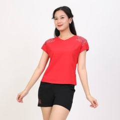 Set đồ bộ nữ kiểu quần đùi tay liền chất cotton siêu mát 025p 5204