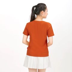 Áo thun tay ngắn form cơ bản cotton 020p 1952