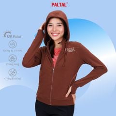 BST Áo khoác nữ chống nắng chống UV chất Vảy cá TC 431p 4003 / 1278 / 1292 / 1224 / 1295