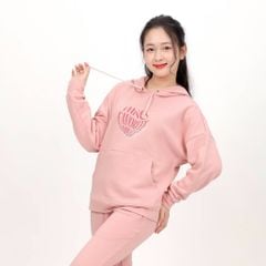 Áo Hoodies Tay Dài Form Rộng 540p 0029