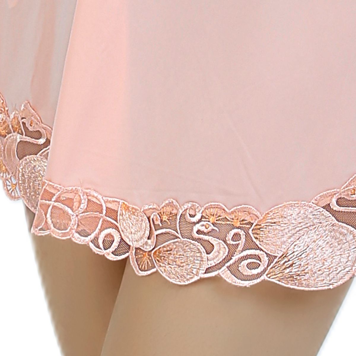 Áo ngủ, Váy ngủ chất thun lạnh siêu bền 012p 2061
