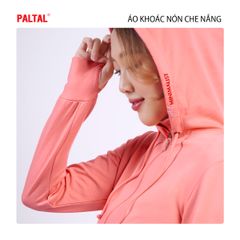 áo khoác chống nắng cao cấp vảy cá cotton 431p 1224