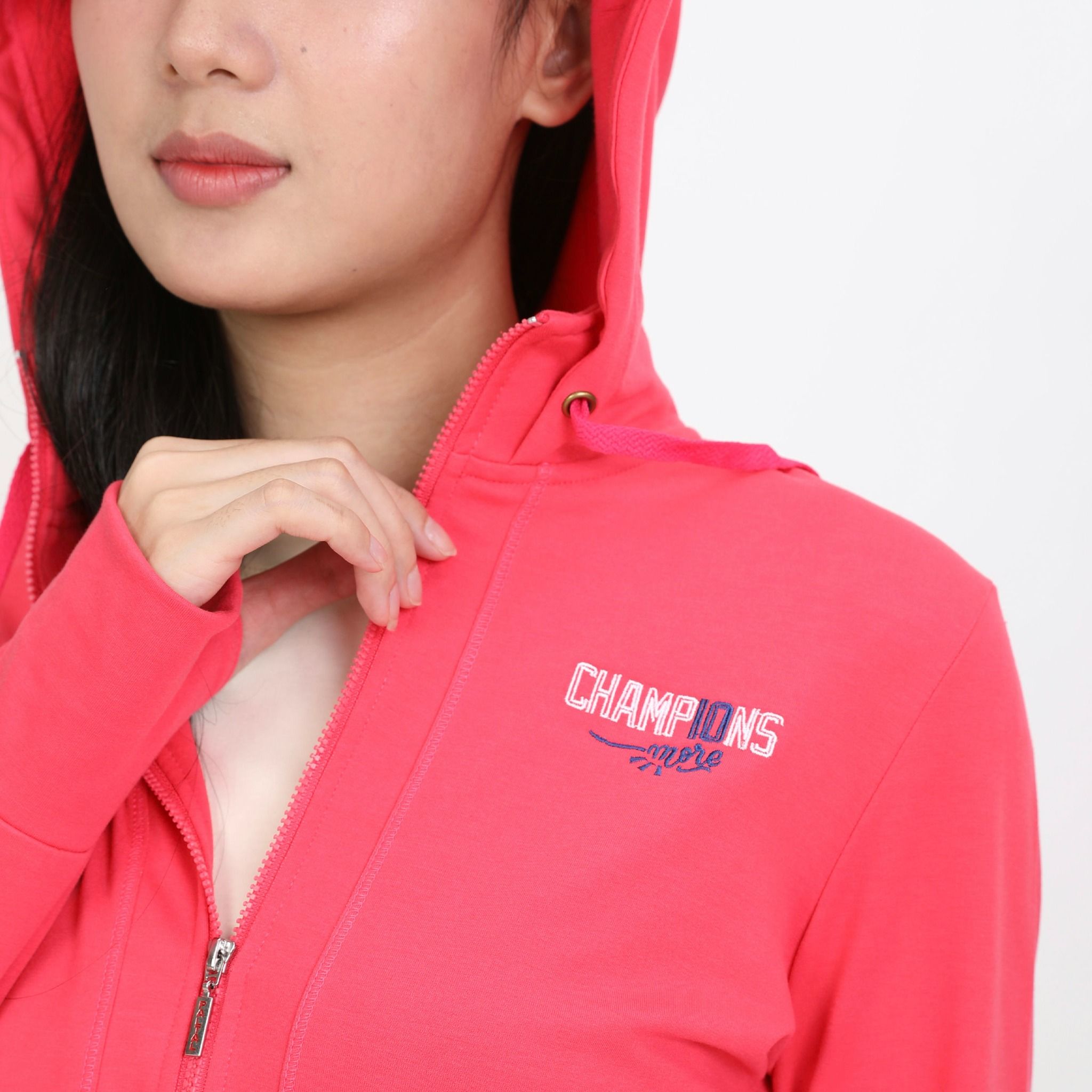 Áo khoác nữ chống nắng, chống UV chất vảy cá tc 431p 1312