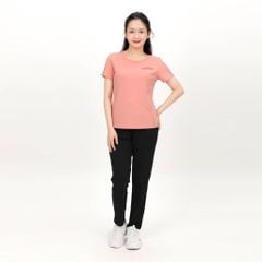 Set đồ bộ nữ kiểu quần dài tay ngắn 193p 6015