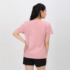 Áo thun nữ tay ngắn Form Rộng chất cotton siêu mát 020p 0290