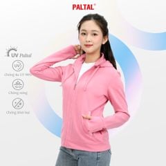 BST Áo khoác nữ chống nắng chống UV chất Vảy cá TC 431p 1234 / 1257 / 1294 / 1280 / 1235