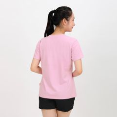 Áo thun nữ form suông chất liệu Cotton cao cấp 020p 0907