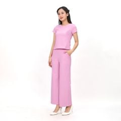 Bộ dài tay ngắn cao cấp chất rip cotton 223p 3400