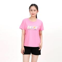 Bộ đùi tay ngắn cotton 195p 2032