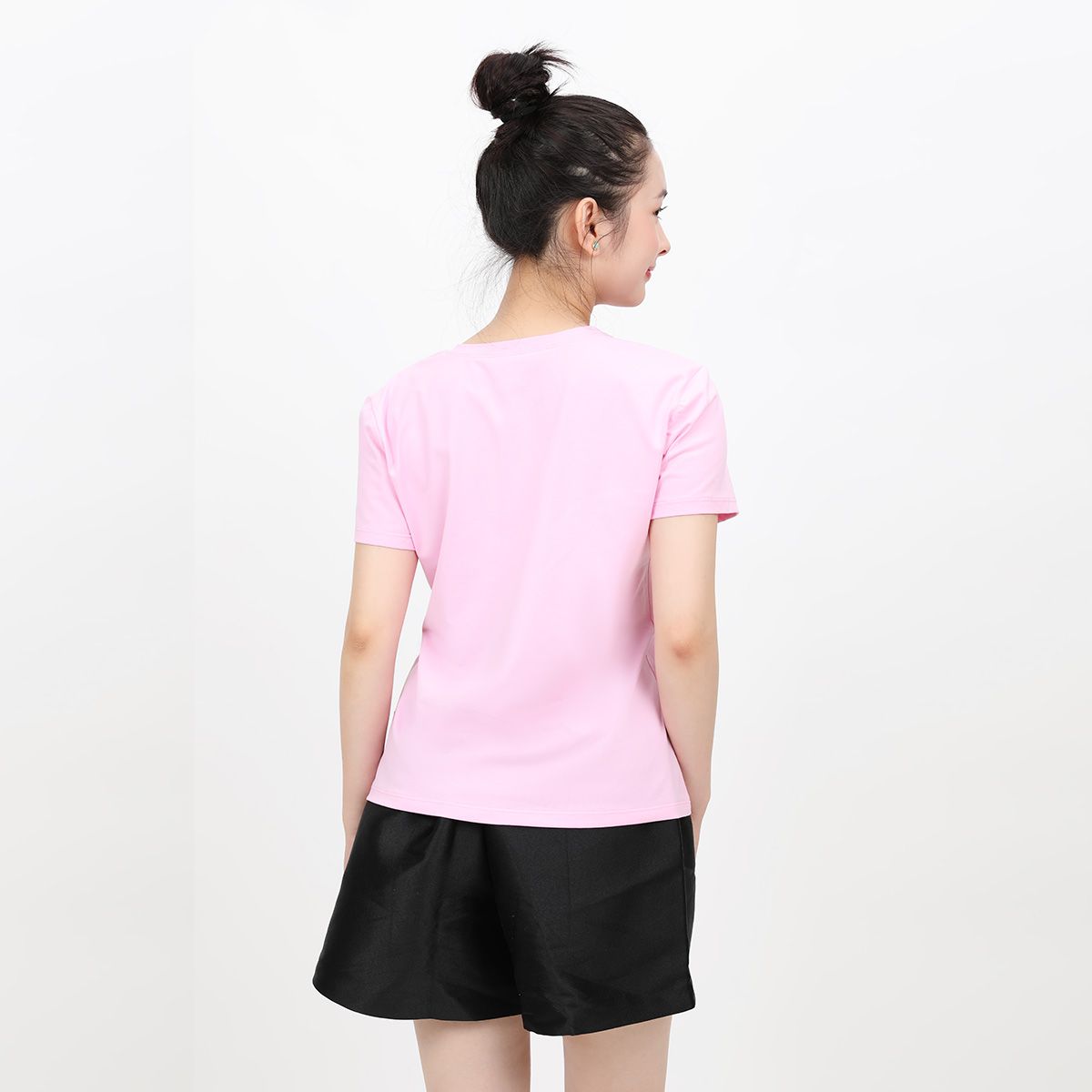 Áo thun nữ form suông chất cotton siêu mát 020p 0871