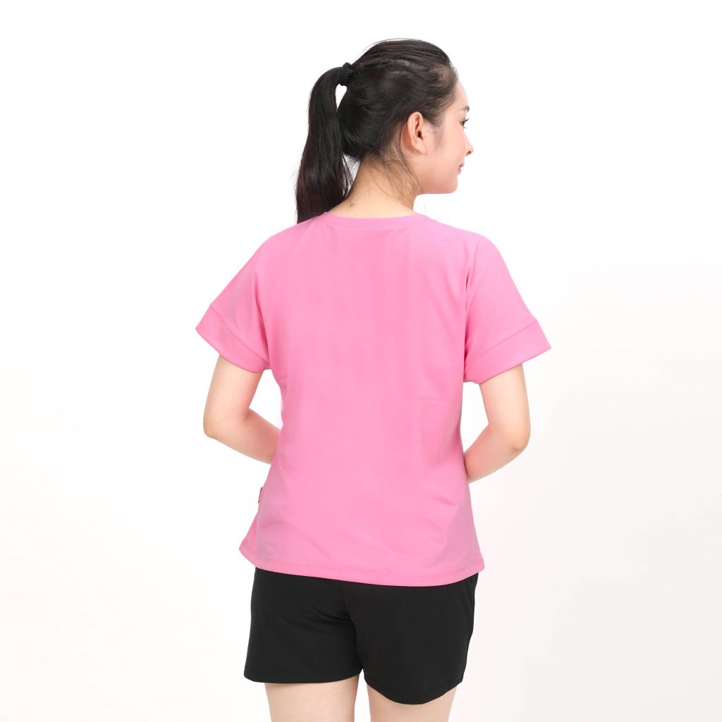 Bộ đùi tay ngắn cotton 195p 2032