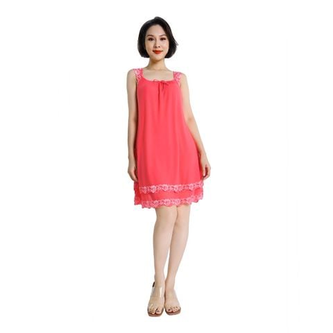 Áo ngủ, Váy ngủ bản lưới 072p 2004