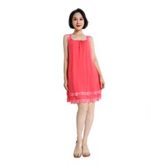Áo ngủ, Váy ngủ bản lưới 072p 2004