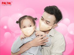 Combo 02 khẩu trang mẫu giáo ktkk 310p 0015