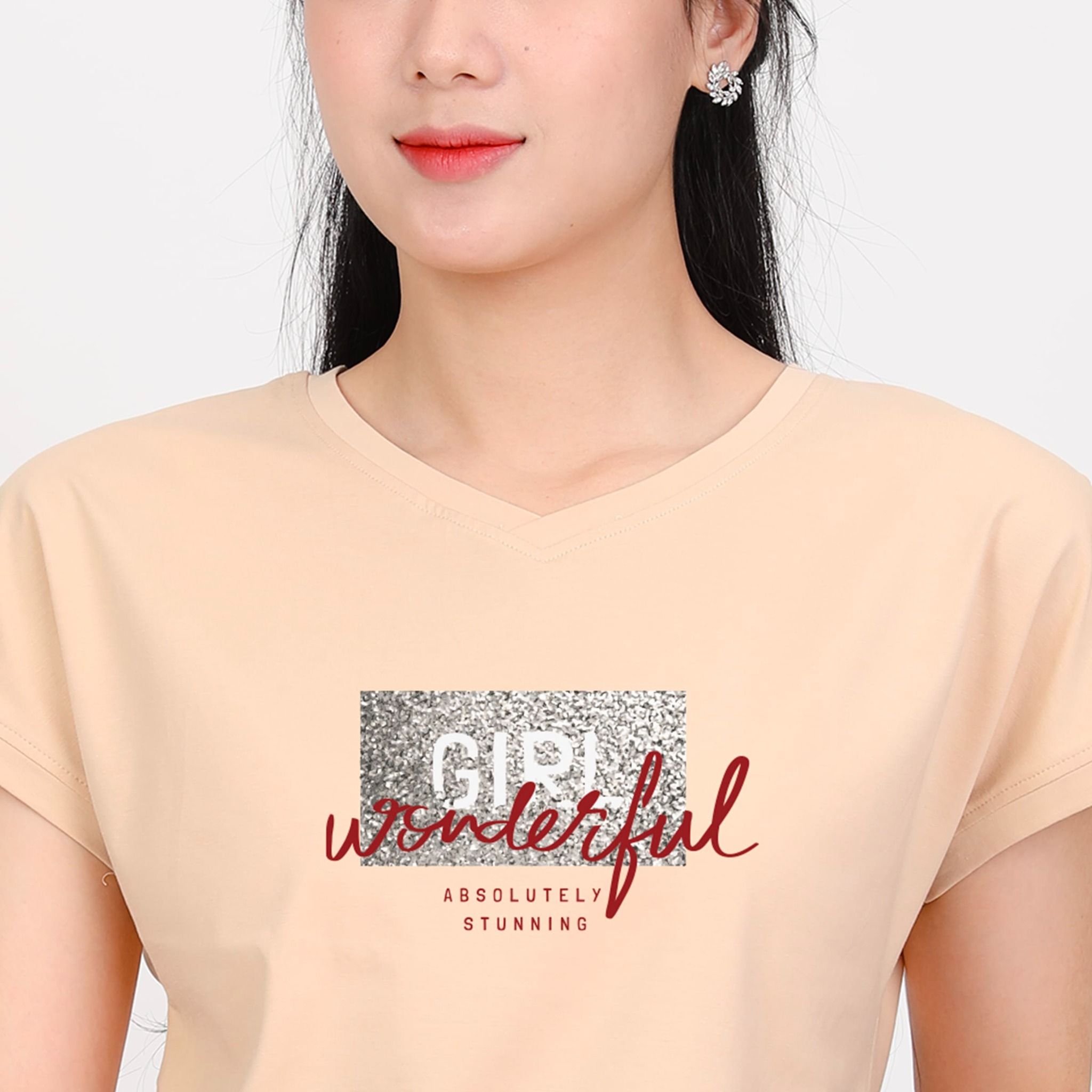 Set đồ bộ nữ kiểu quần đùi tay liền chất cotton siêu mát 025p 5220