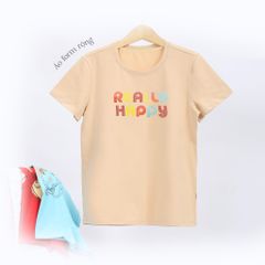 Áo thun nữ tay ngắn chất cotton siêu mát form rộng 020p 0240