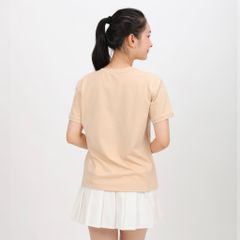 Áo thun nữ tay ngắn form cơ bản chất cotton siêu mát 020p 1942