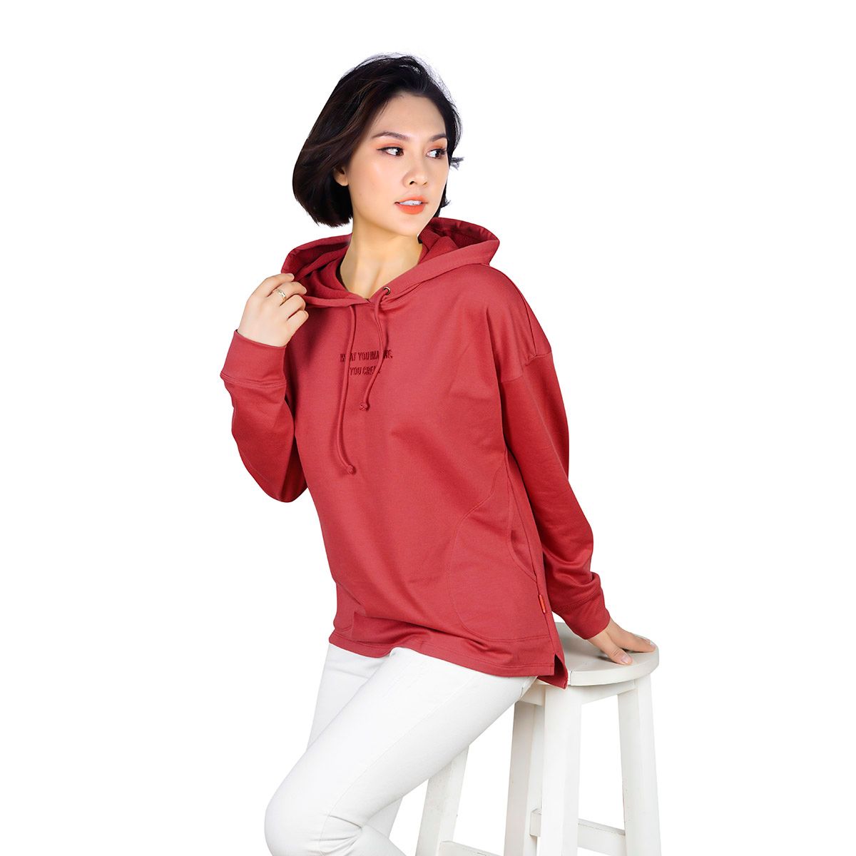 Áo hoodie nữ cao cấp 430p 0178