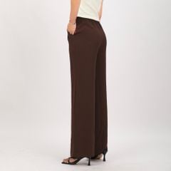 Quần dài Form Suông chất đũi 338p 8515