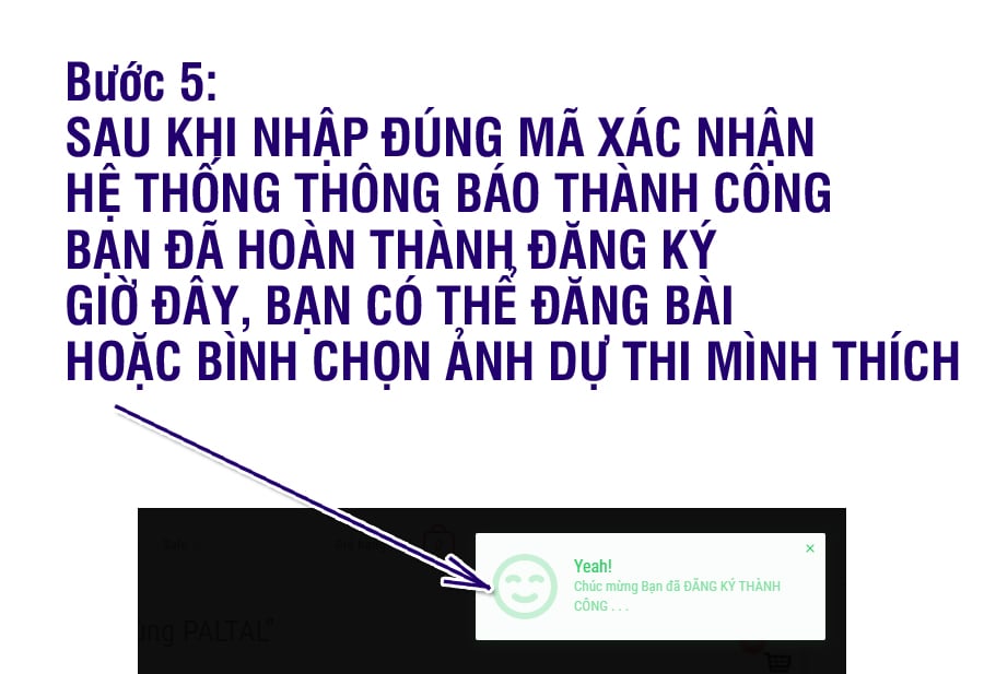 PALTAL StayHome - Ở nhà Nhận quà từ PALTAL Phiếu mua hàng, Phiếu Ưu đãi...