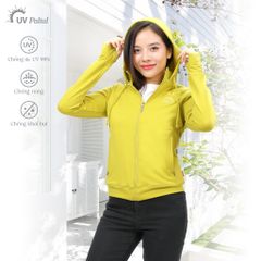 Áo khoác chống nắng cao cấp vảy cá cotton 431p 1258