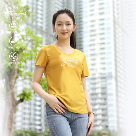 Áo Thun Nữ