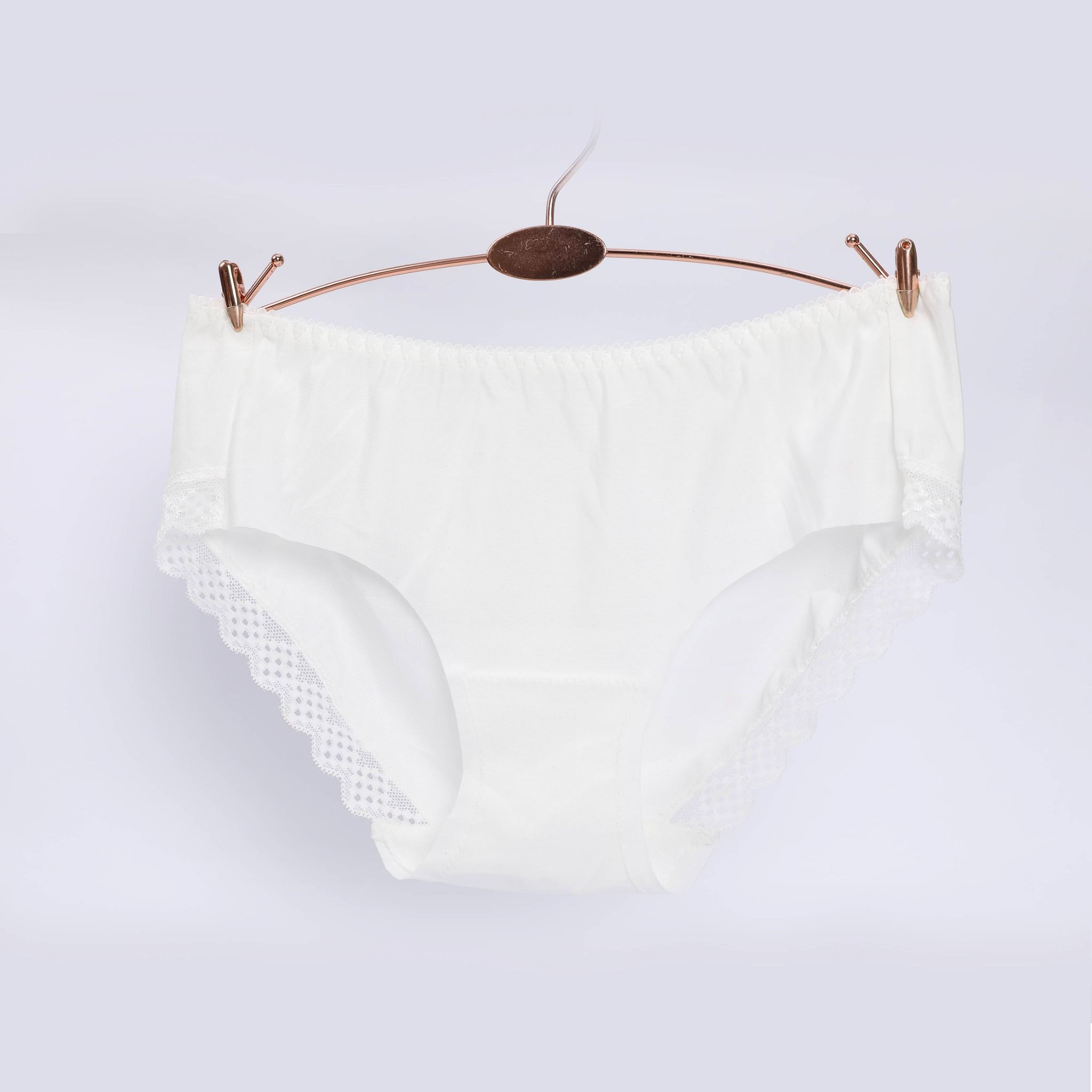quần lót nữ chất thun lạnh siêu bền 017p 7242