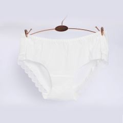 quần lót nữ chất thun lạnh siêu bền 017p 7242