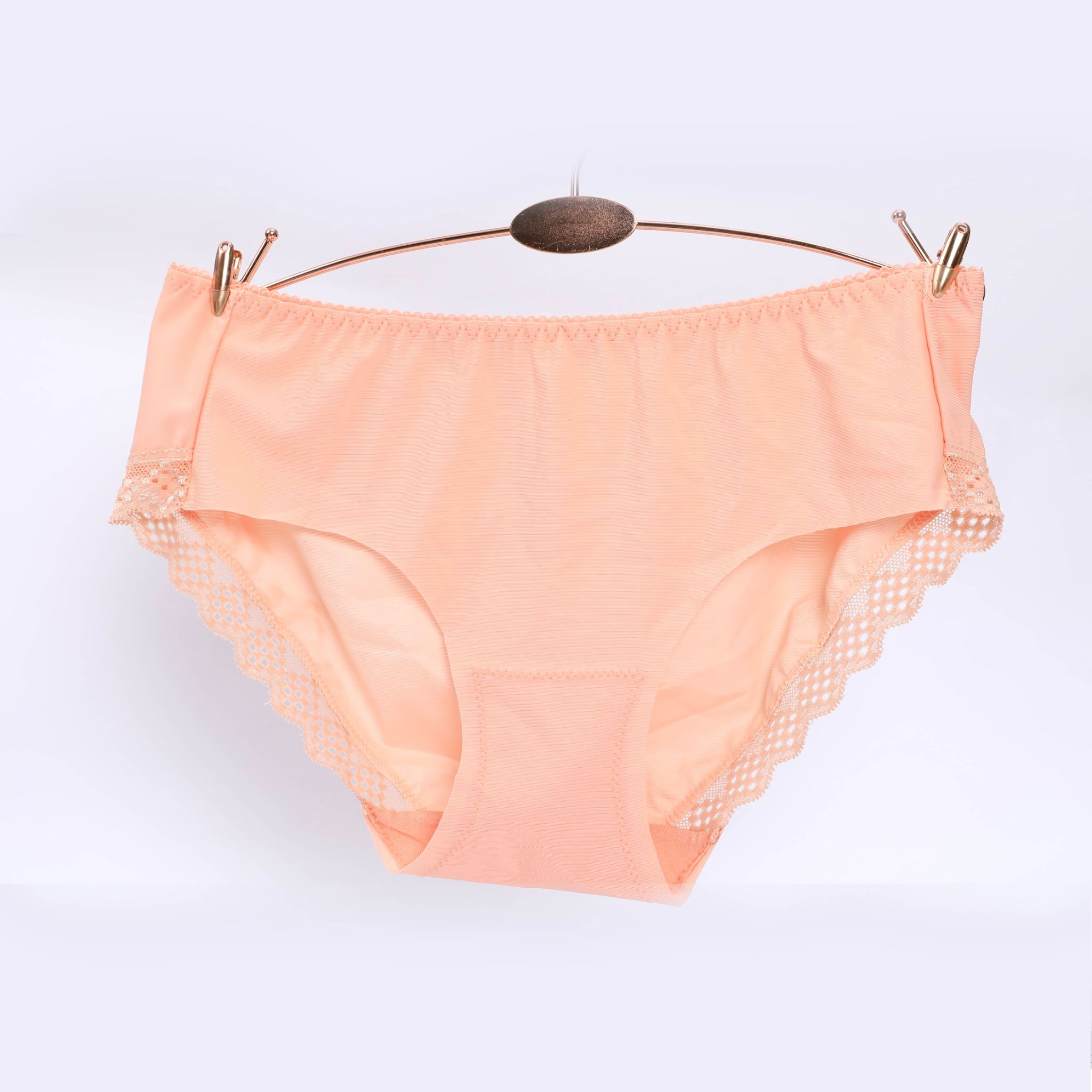 quần lót nữ chất thun lạnh siêu bền 017p 7242